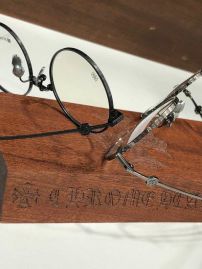 Picture of Chrome Hearts Optical Glasses _SKUfw46735180fw